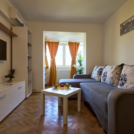 11 Baneasa Airport Apartament Букурещ Екстериор снимка
